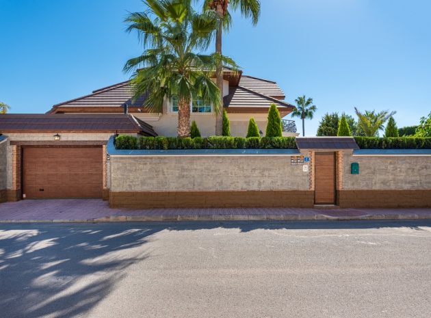 Wiederverkauf - Villa - Ciudad Quesada - Rojales - Doña pepa