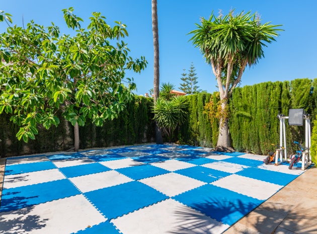 Wiederverkauf - Villa - Ciudad Quesada - Rojales - Doña pepa