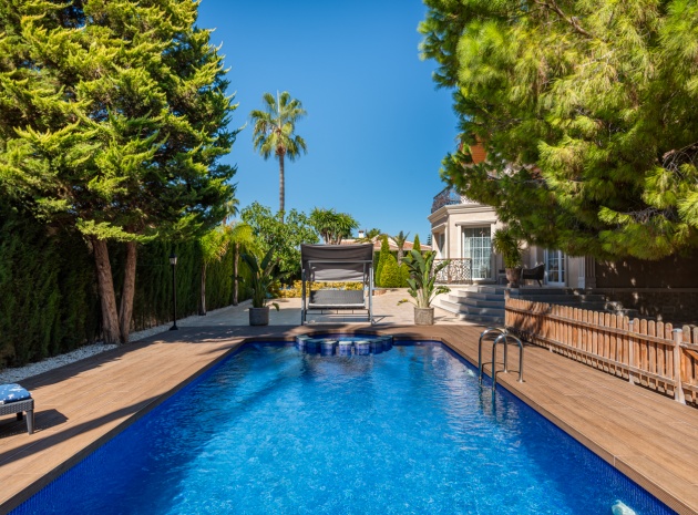 Wiederverkauf - Villa - Ciudad Quesada - Rojales - Doña pepa