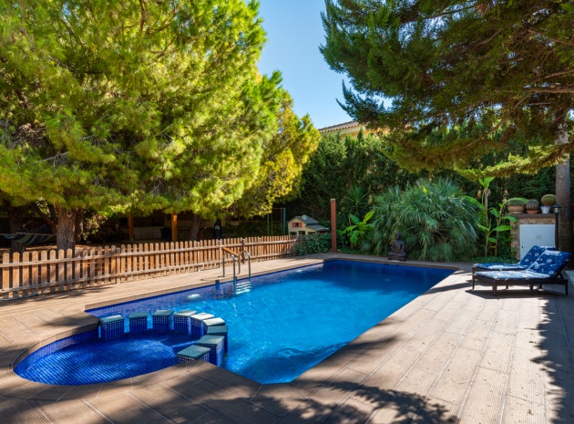 Wiederverkauf - Villa - Ciudad Quesada - Rojales - Doña pepa