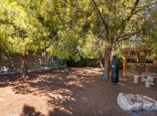 Wiederverkauf - Villa - Ciudad Quesada - Rojales - Doña pepa