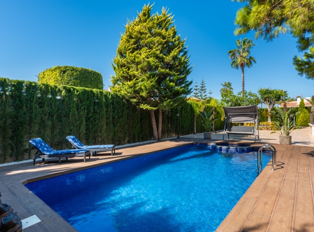 Wiederverkauf - Villa - Ciudad Quesada - Rojales - Doña pepa