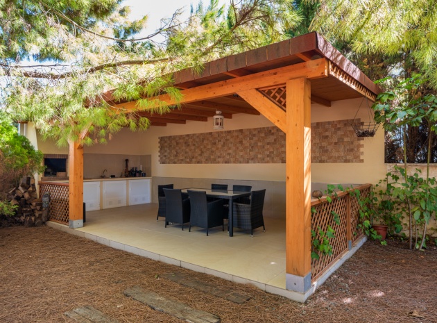 Wiederverkauf - Villa - Ciudad Quesada - Rojales - Doña pepa