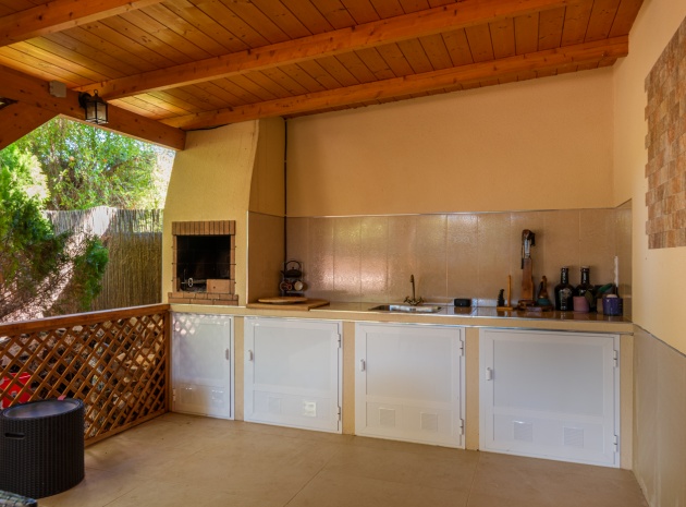 Wiederverkauf - Villa - Ciudad Quesada - Rojales - Doña pepa