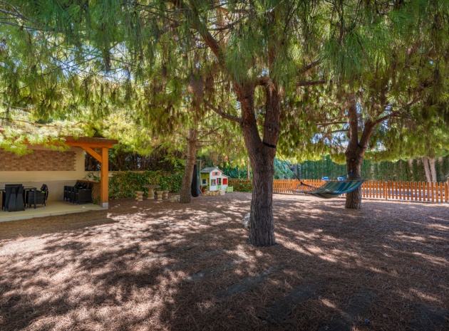 Wiederverkauf - Villa - Ciudad Quesada - Rojales - Doña pepa