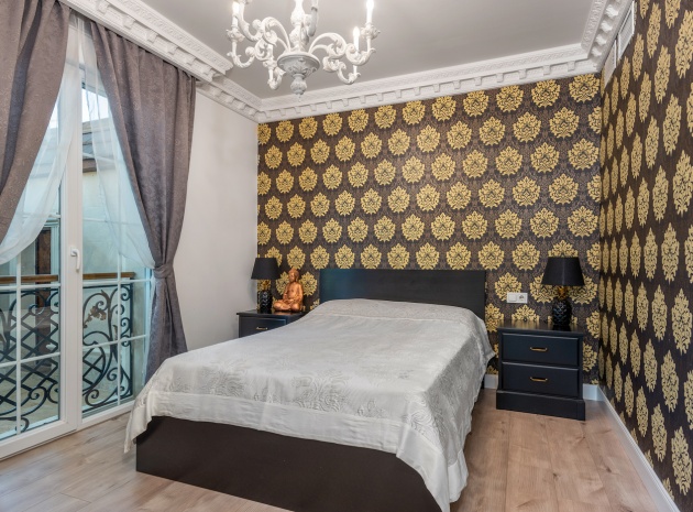 Wiederverkauf - Villa - Ciudad Quesada - Rojales - Doña pepa