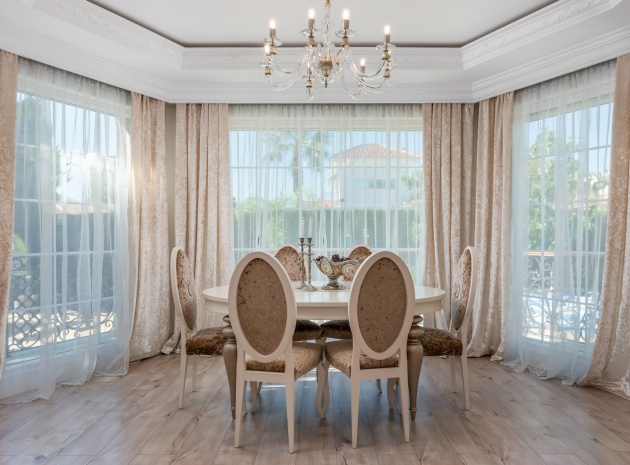 Wiederverkauf - Villa - Ciudad Quesada - Rojales - Doña pepa