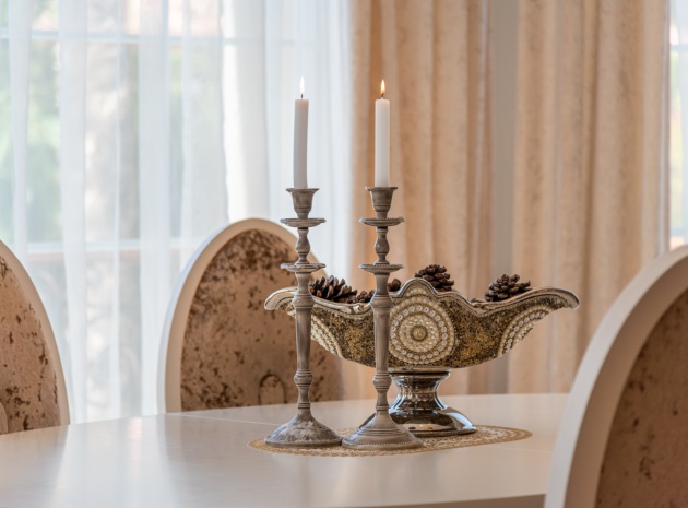 Wiederverkauf - Villa - Ciudad Quesada - Rojales - Doña pepa