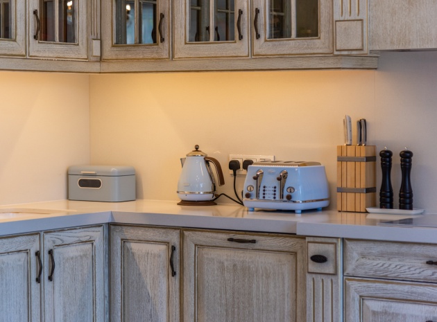 Wiederverkauf - Villa - Ciudad Quesada - Rojales - Doña pepa