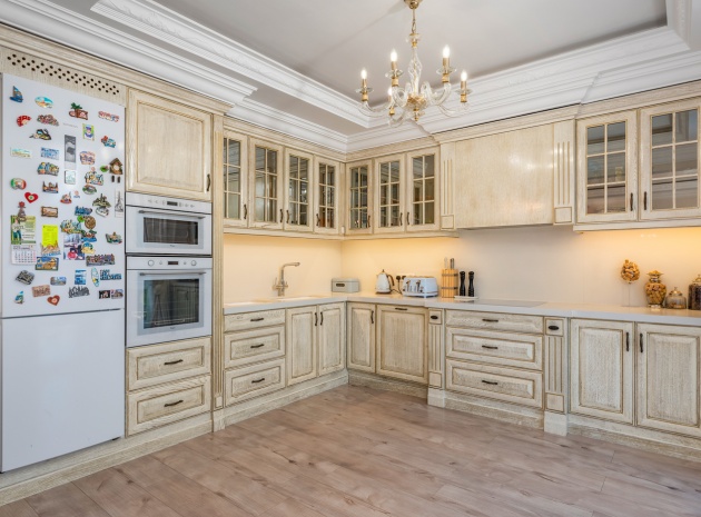 Wiederverkauf - Villa - Ciudad Quesada - Rojales - Doña pepa