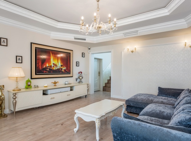 Wiederverkauf - Villa - Ciudad Quesada - Rojales - Doña pepa