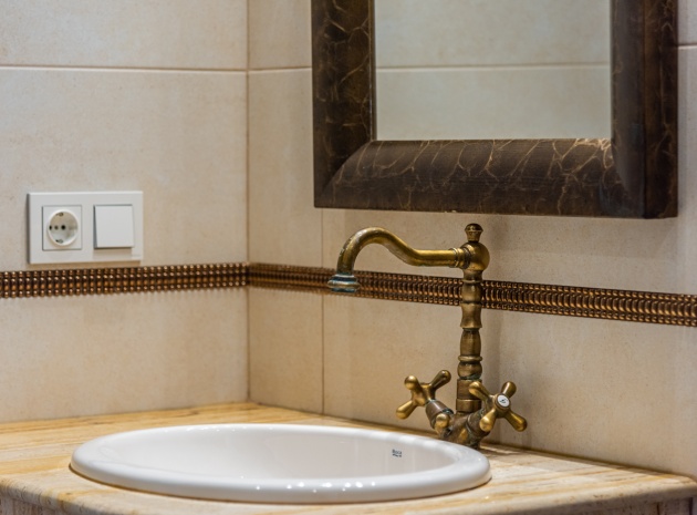 Wiederverkauf - Villa - Ciudad Quesada - Rojales - Doña pepa