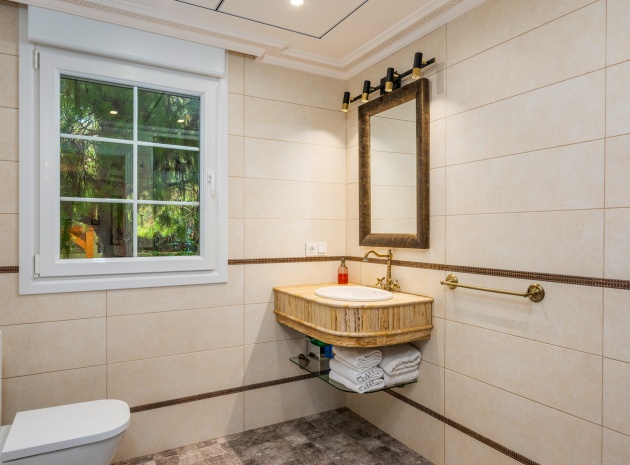 Wiederverkauf - Villa - Ciudad Quesada - Rojales - Doña pepa