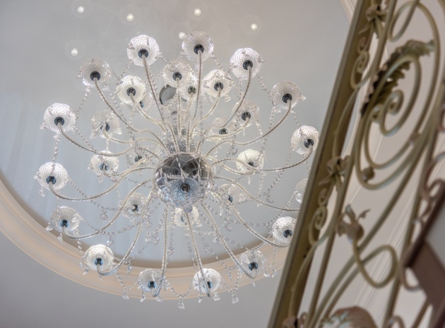 Wiederverkauf - Villa - Ciudad Quesada - Rojales - Doña pepa