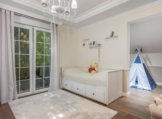 Wiederverkauf - Villa - Ciudad Quesada - Rojales - Doña pepa