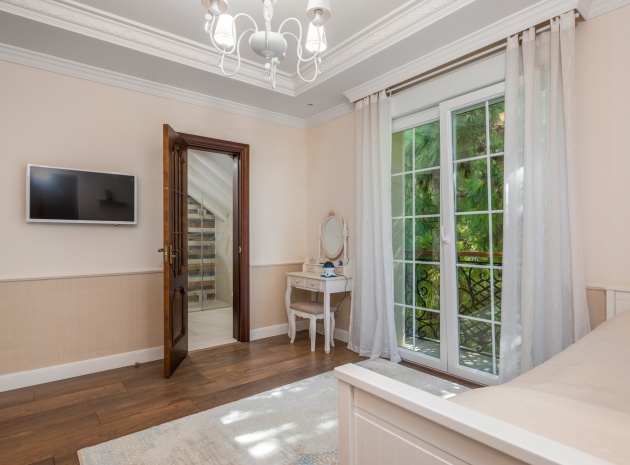 Wiederverkauf - Villa - Ciudad Quesada - Rojales - Doña pepa