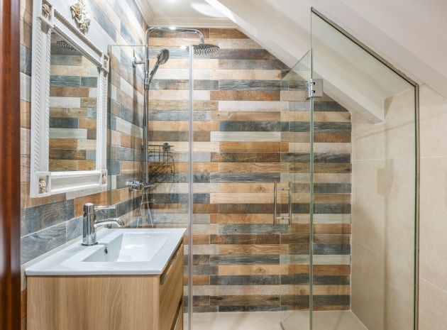 Wiederverkauf - Villa - Ciudad Quesada - Rojales - Doña pepa