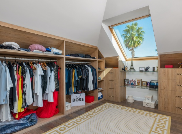 Wiederverkauf - Villa - Ciudad Quesada - Rojales - Doña pepa