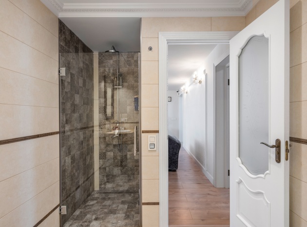 Wiederverkauf - Villa - Ciudad Quesada - Rojales - Doña pepa