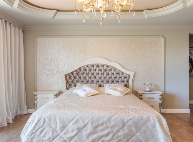 Wiederverkauf - Villa - Ciudad Quesada - Rojales - Doña pepa