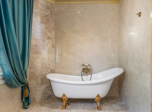 Wiederverkauf - Villa - Ciudad Quesada - Rojales - Doña pepa