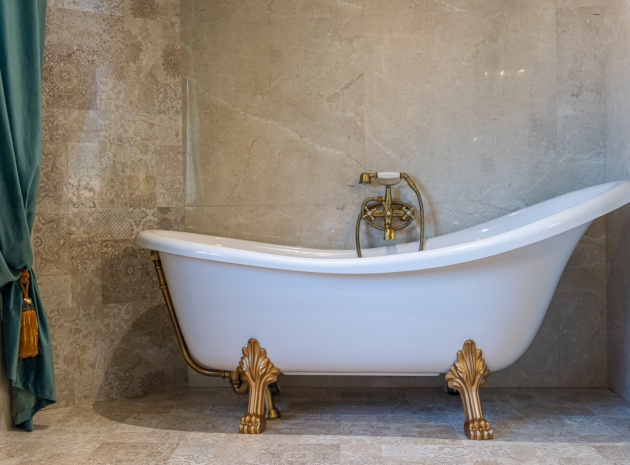 Wiederverkauf - Villa - Ciudad Quesada - Rojales - Doña pepa