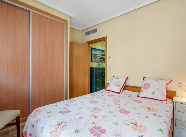 Återförsäljning - Radhus - Orihuela Costa - Villamartin