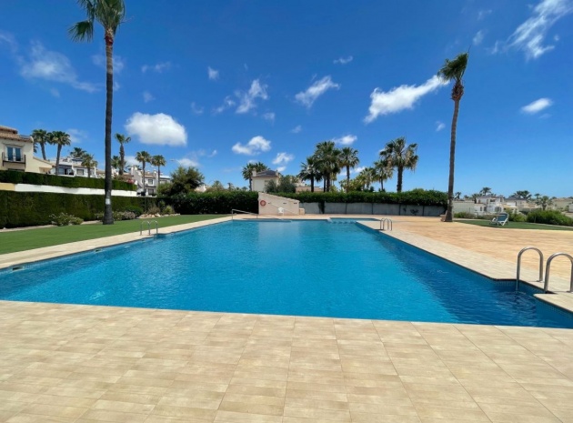 Revente - Villa - Villamartin