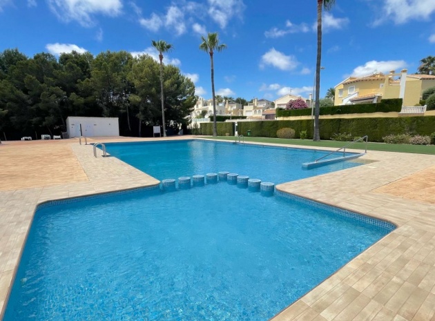 Revente - Villa - Villamartin