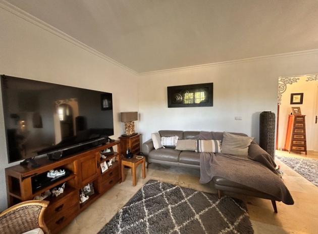 Revente - Villa - Villamartin