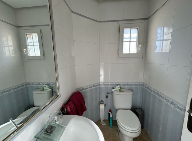 Revente - Villa - Villamartin