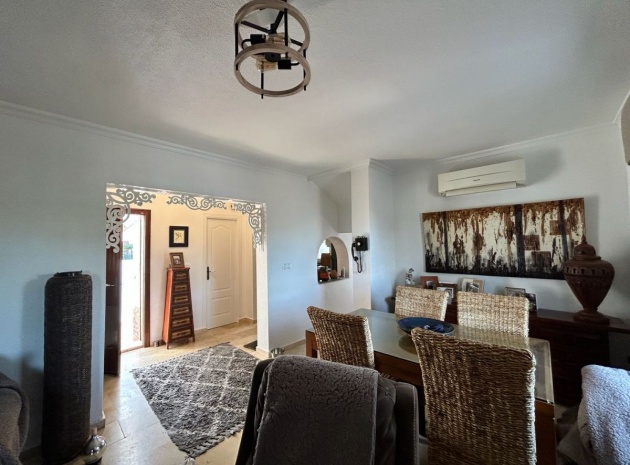 Revente - Villa - Villamartin