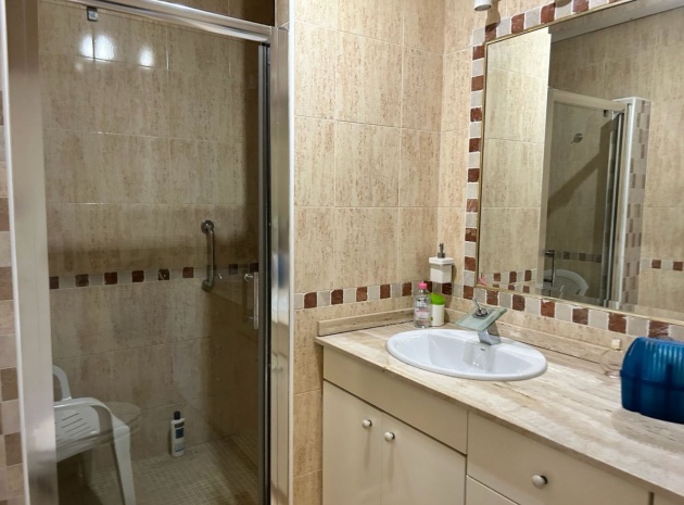 Revente - Villa - Villamartin