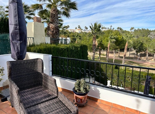 Revente - Villa - Villamartin