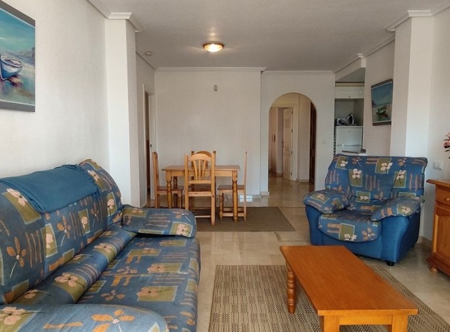 Resale - Apartment - Villamartin