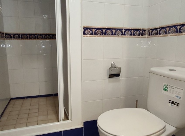 Resale - Apartment - Villamartin