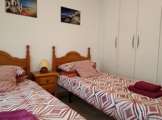 Resale - Apartment - Villamartin