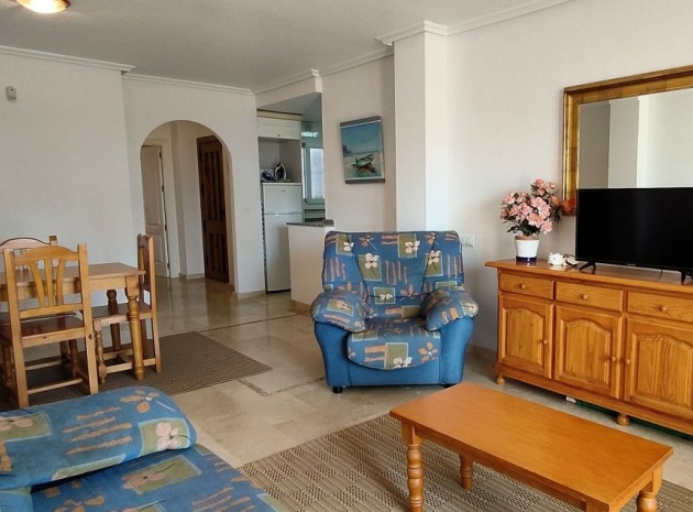 Resale - Apartment - Villamartin