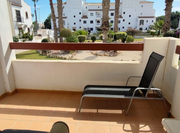 Resale - Apartment - Villamartin