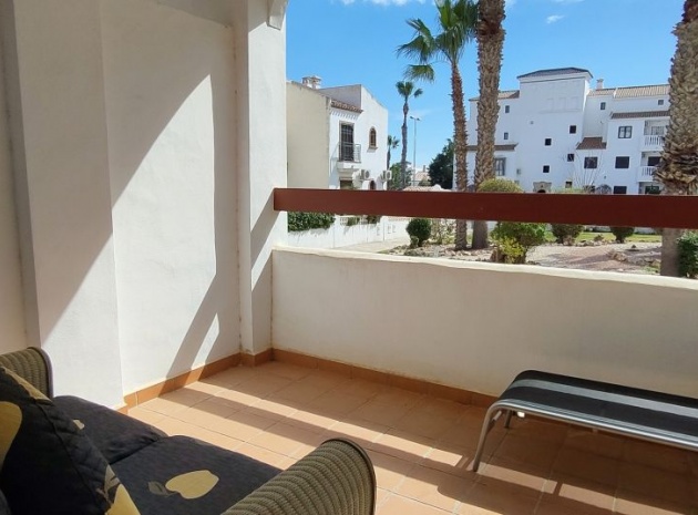 Resale - Apartment - Villamartin