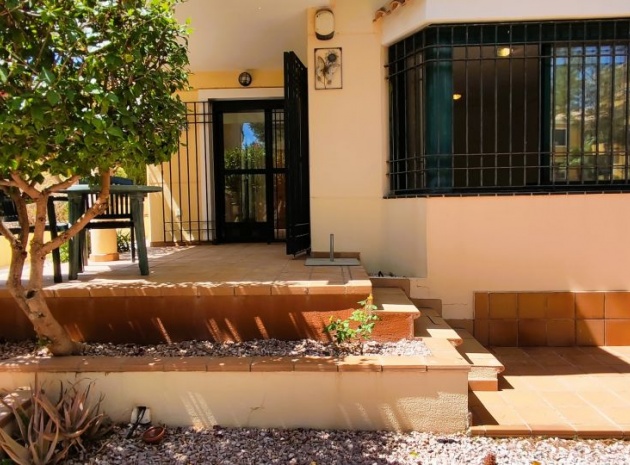 Revente - Appartement - Campoamor