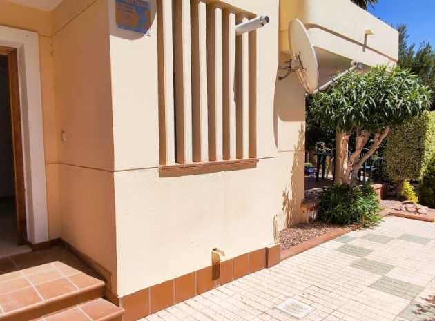 Revente - Appartement - Campoamor