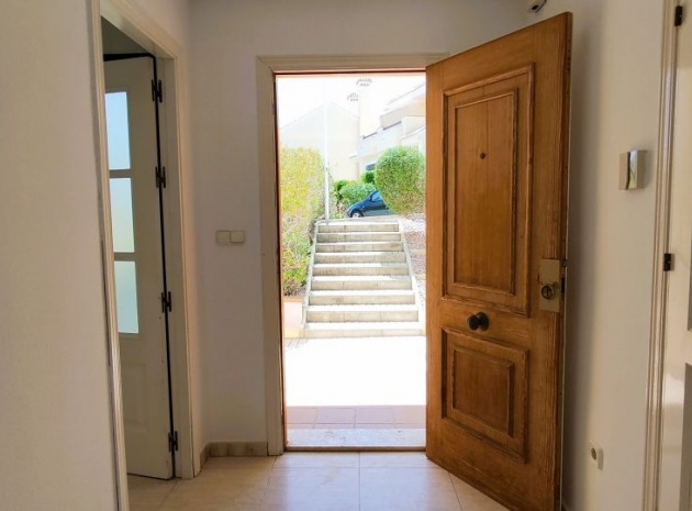 Revente - Appartement - Campoamor