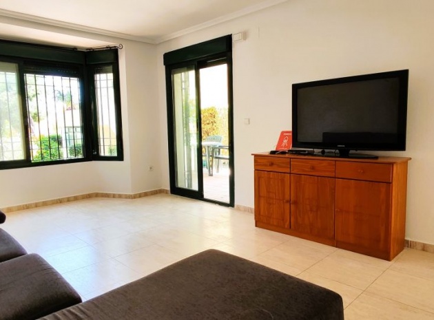 Revente - Appartement - Campoamor