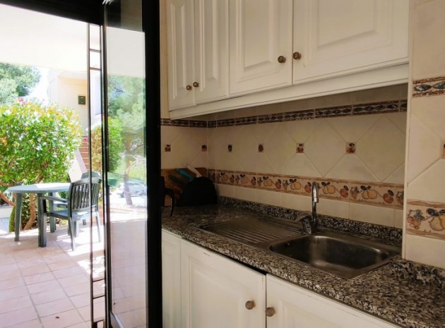 Revente - Appartement - Campoamor