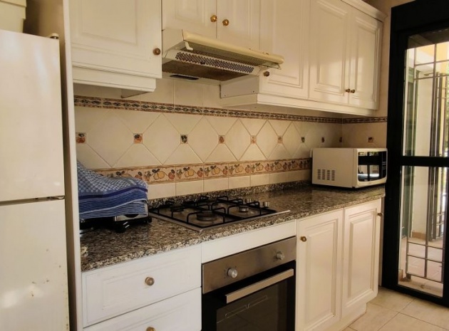 Revente - Appartement - Campoamor