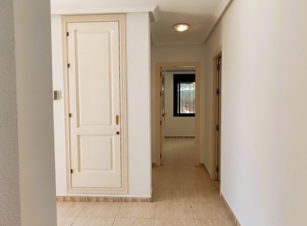 Revente - Appartement - Campoamor