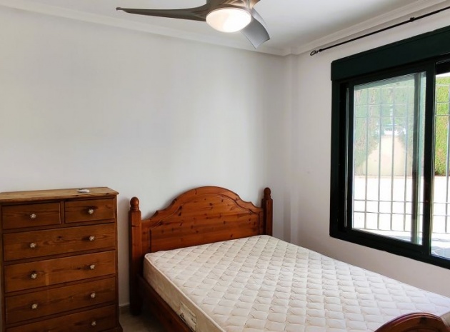 Revente - Appartement - Campoamor