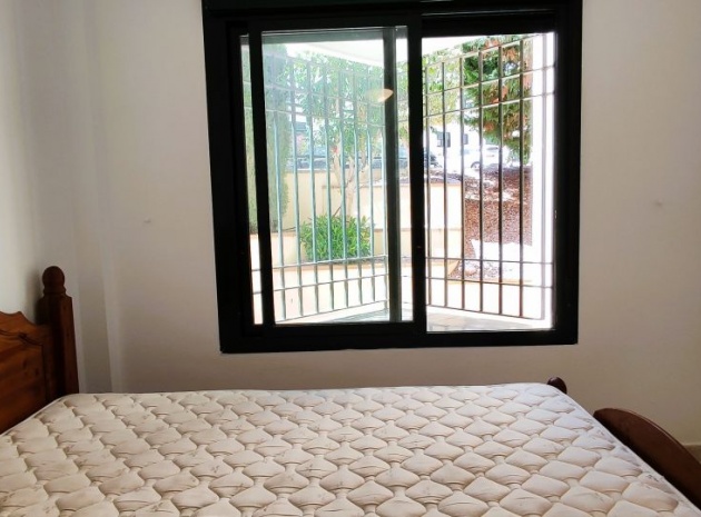 Revente - Appartement - Campoamor