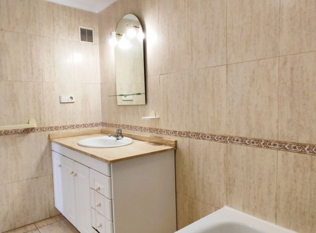 Revente - Appartement - Campoamor